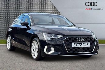 Audi A3 Sport