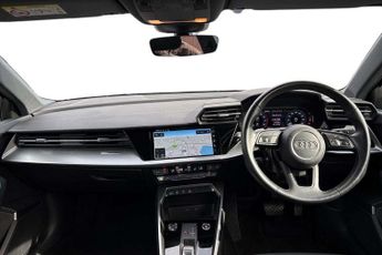Audi A3 Sport
