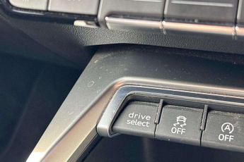 Audi A3 Sport