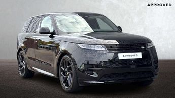 Land Rover Range Rover Sport Dynamic SE