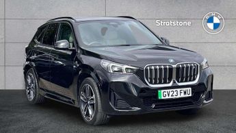 BMW X1 M Sport