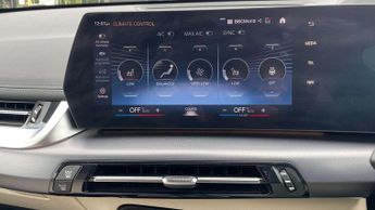 BMW Ix1 M Sport