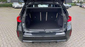 BMW Ix1 M Sport