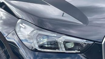 BMW Ix1 M Sport