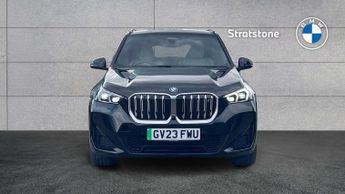 BMW Ix1 M Sport