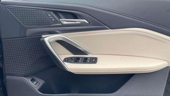 BMW Ix1 M Sport