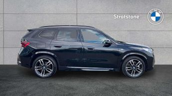 BMW Ix1 M Sport