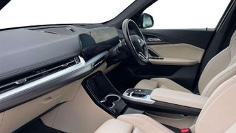 BMW Ix1 M Sport