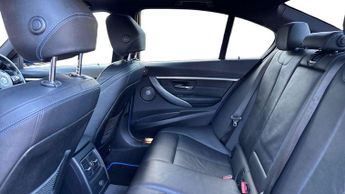 BMW 3 Series M Sport Shadow Edition