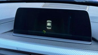 BMW 3 Series M Sport Shadow Edition