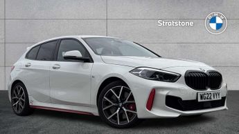 BMW 1 Series 128ti