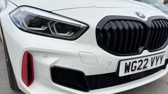 BMW 1 Series 128ti
