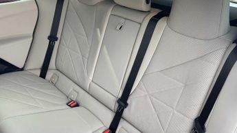 BMW Ix M Sport Edition