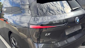 BMW Ix M Sport Edition