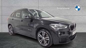 BMW X1 M Sport
