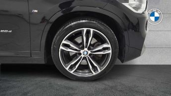 BMW X1 M Sport