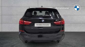 BMW X1 M Sport