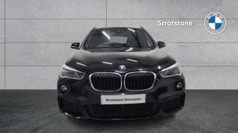BMW X1 M Sport