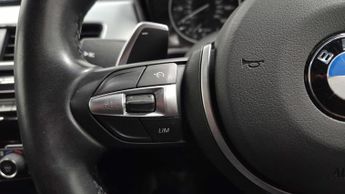BMW X1 M Sport