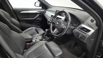 BMW X1 M Sport