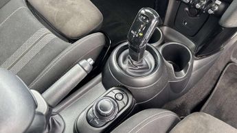 MINI Hatchback Cooper Sport