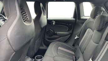 MINI Hatchback Cooper Sport