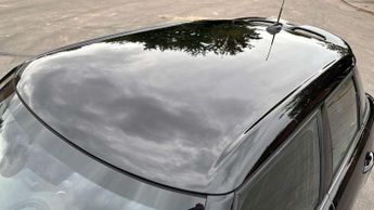 MINI Hatchback Cooper Sport