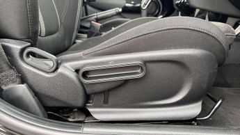 MINI Hatchback Cooper Sport