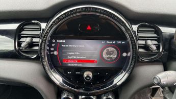 MINI Hatchback Cooper Sport