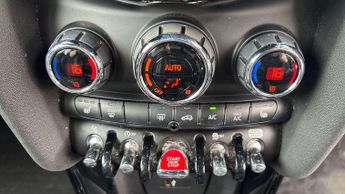 MINI Hatchback Cooper Sport