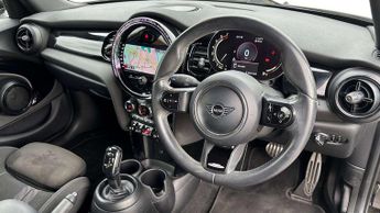 MINI Hatchback Cooper Sport