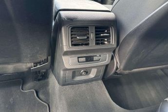 Audi Q5 S Line