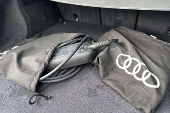 Audi Q5 S Line
