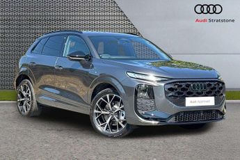Audi Q3 Edition 1