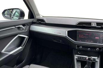 Audi Q3 Sport