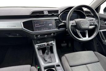 Audi Q3 Sport
