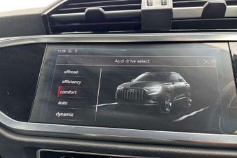 Audi Q3 Sport