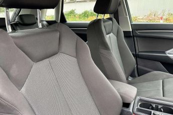 Audi Q3 Sport