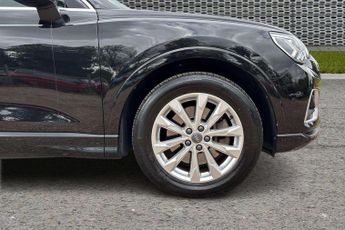 Audi Q3 Sport