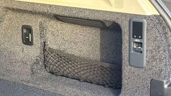 Land Rover Range Rover SE