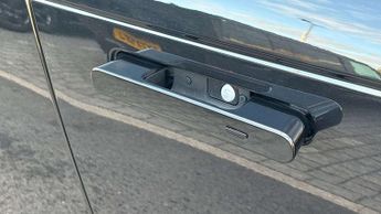 Land Rover Range Rover SE