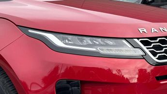 Land Rover Range Rover Evoque S