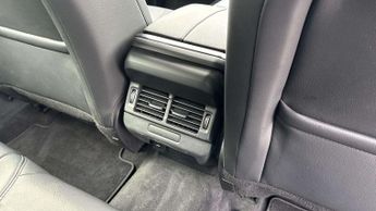 Land Rover Range Rover Evoque S
