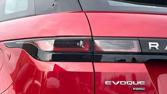 Land Rover Range Rover Evoque S