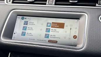 Land Rover Range Rover Evoque S
