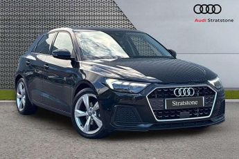 Audi A1 Sport