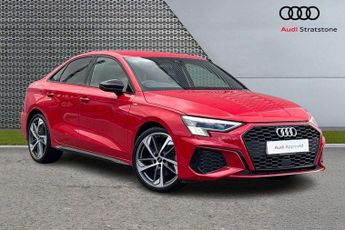 Audi A3 Edition 1