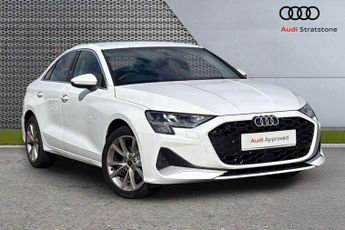Audi A3 Sport