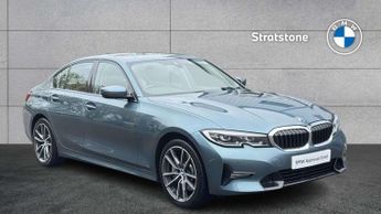BMW 3 Series Sport Pro