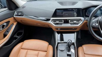 BMW 3 Series Sport Pro